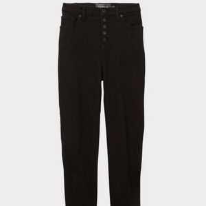 Torrid Women's High Rise Black Jeans